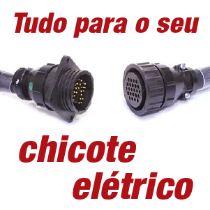 Conector Bobina Vectra 3 fios e Bobina Individual Marea Turbo - FuelTech  Brasil