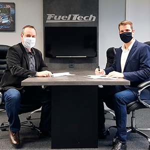 Aquisição faz FuelTech avançar em conversão de veículos a combustão em elétricos