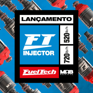 FT INJECTOR, o bico injetor de alta performance da FuelTech! - FuelTech ...