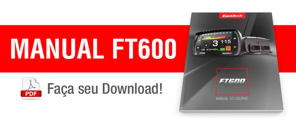 Manual FT600!