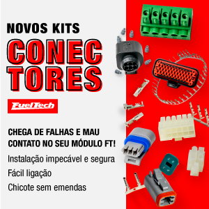 Lançamento: Novos Kits de conectores e terminais!