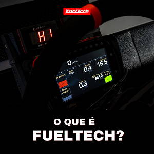 O que é FuelTech?