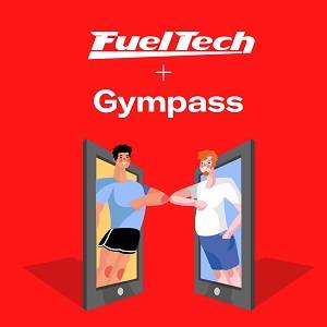 Trabalho na FuelTech: compromisso com a saúde de quem é do nosso time!