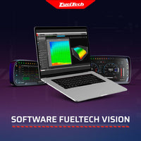 NanoPRO - FuelTech Brasil