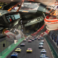 Nova geração de carros da Stock Car com FT700PLUS torna-se um dos veículos de competição mais modernos do mundo.