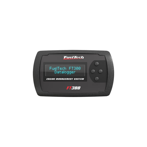 FT300 - Injeção Eletrônica Programável FuelTech - FuelTech Brasil