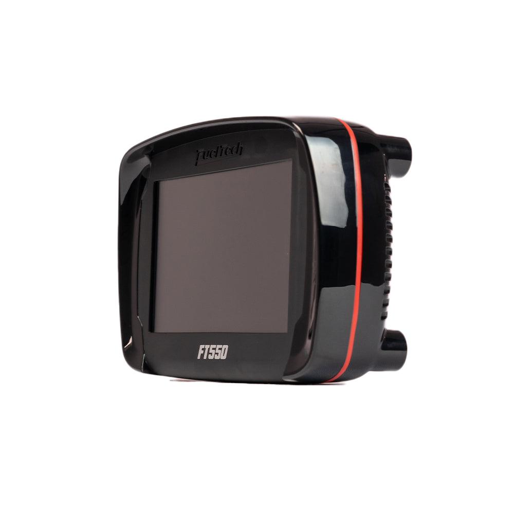 FT550 FuelTech - FuelTech Brasil
