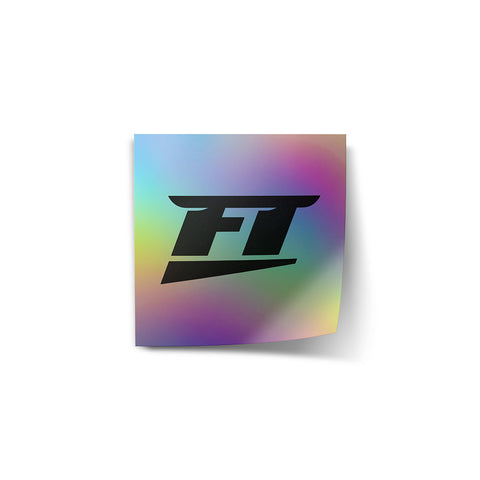Adesivos - FuelTech Brasil