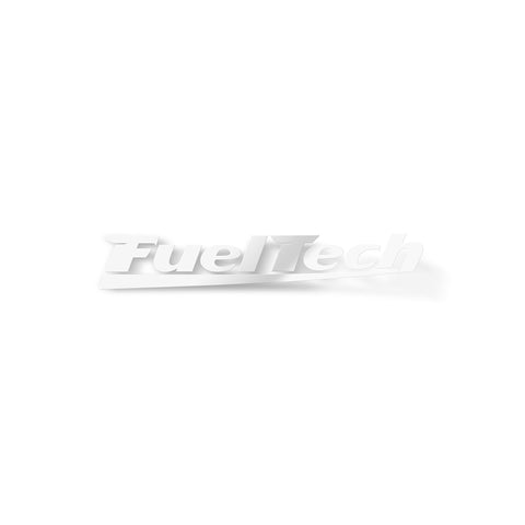 Adesivos - FuelTech Brasil