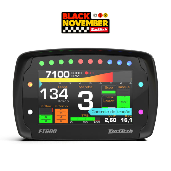 Todos os produtos - FuelTech Brasil