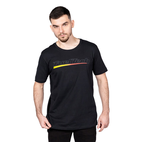 Camisetas - FuelTech Brasil