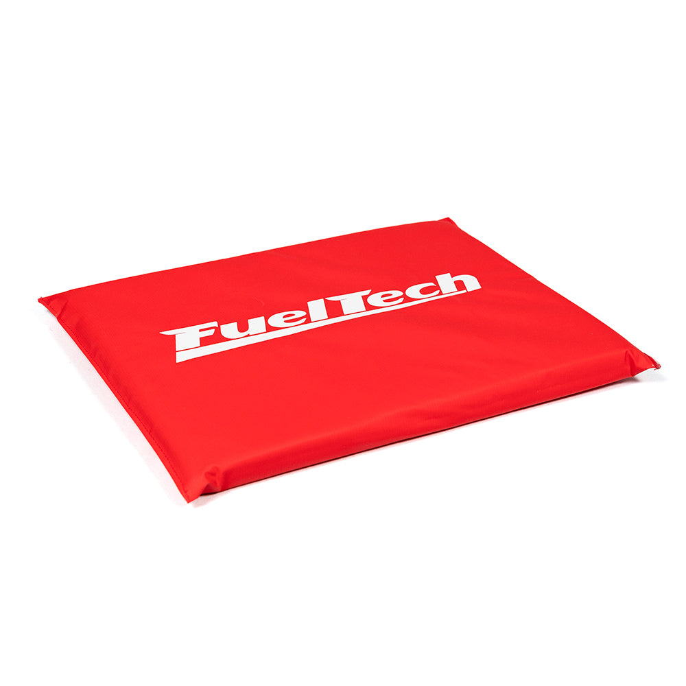 Almofada FuelTech - FuelTech Brasil