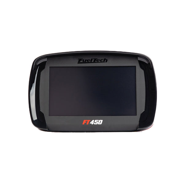 FT450 SFI - FuelTech Brasil