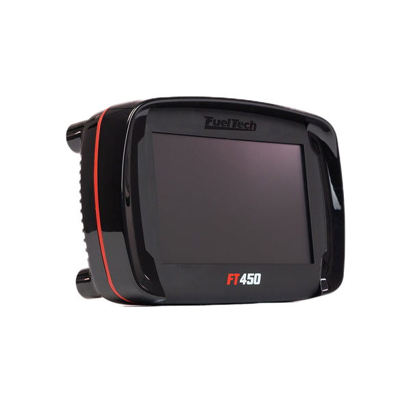 FT450 SFI - FuelTech Brasil