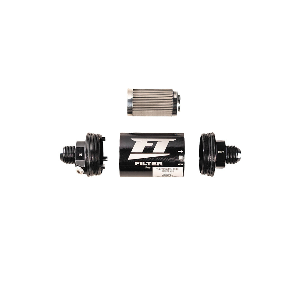 FT Filter - FuelTech Brasil