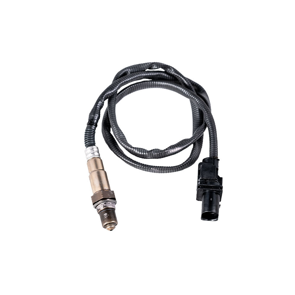 HELLA 6PA 009 165-691 Sonda lambda, 4a... poli, Cavo 470mm HELLA 6PA 009 165-691 Sonda lambda, 4a... poli, Cavo 470mm
