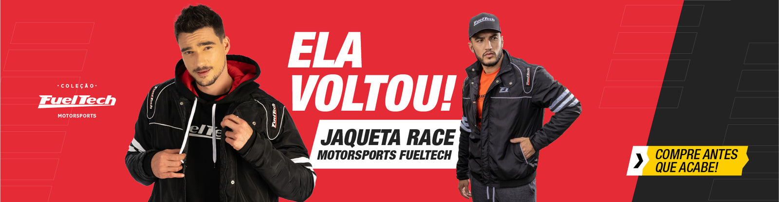 Injeções Eletrônicas Programáveis FuelTech