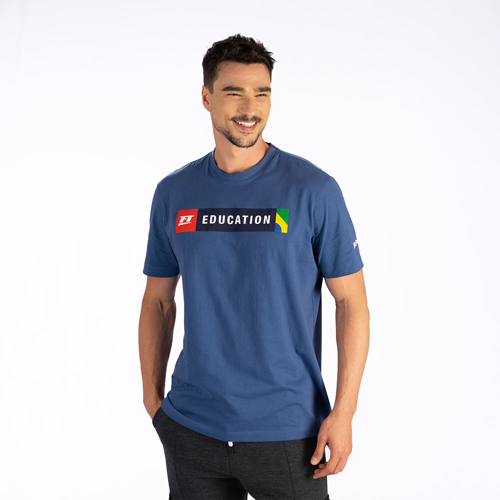 Camiseta Dri Fit Unissex FT SPORTS - FuelTech Brasil