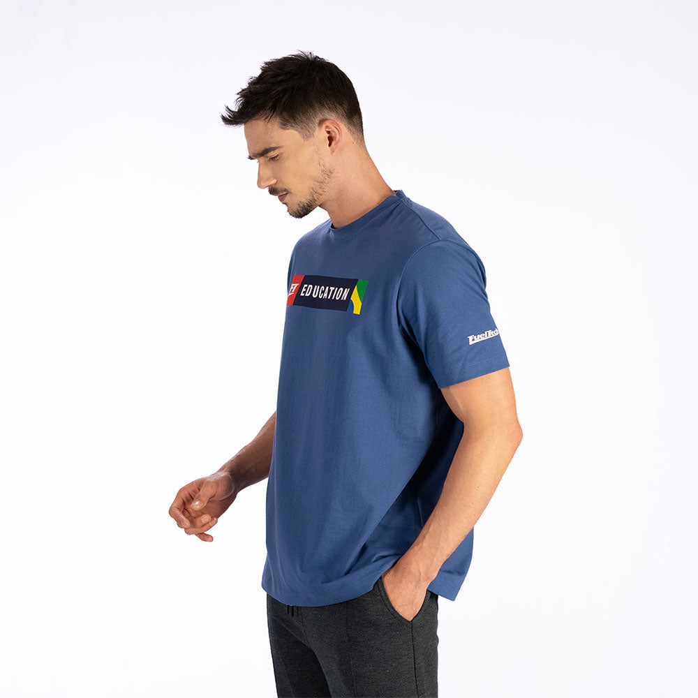 Camiseta Dri Fit Unissex FT SPORTS - FuelTech Brasil