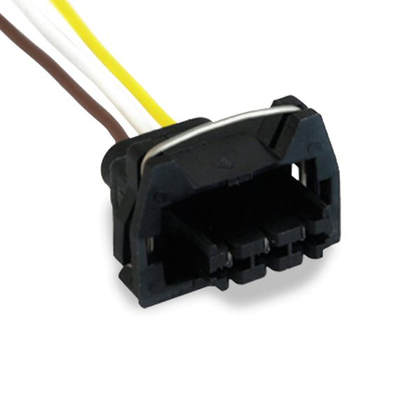 Conector Bobina Vectra 3 fios e Bobina Individual Marea Turbo - FuelTech  Brasil