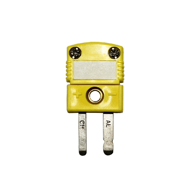 Conector de termopar para EGT4 e EGT8 FuelTech Brasil