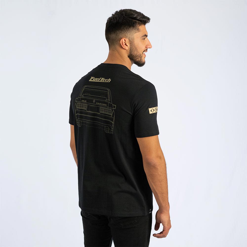 Camiseta Dri Fit Unissex FT SPORTS - FuelTech Brasil