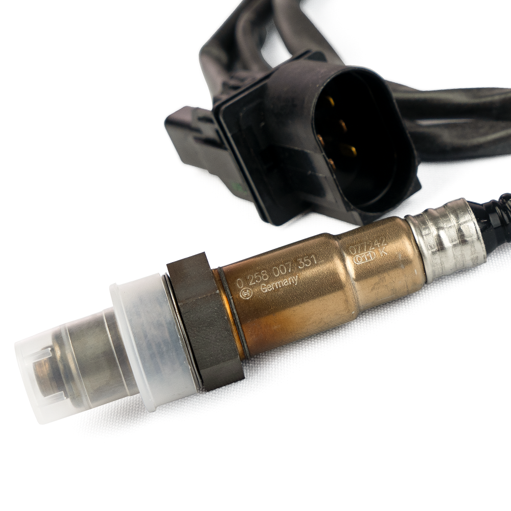 Sonda Lambda Banda Larga Original Bosch LSU 4.2 - FuelTech Brasil